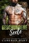[Biker der Deviant Souls 02] • Geschundene Seele